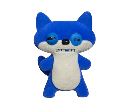 FUGGLER figuuride 5-pakk, 6 cm