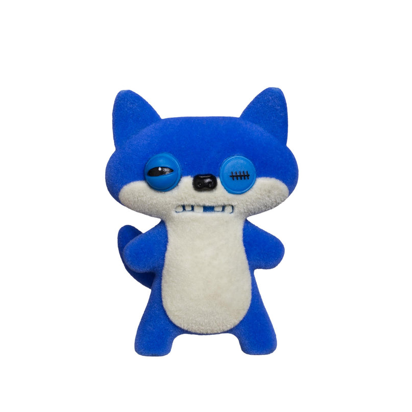 FUGGLER figuuride 5-pakk, 6 cm