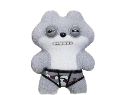 FUGGLER figuuride 5-pakk, 6 cm