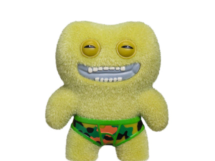 FUGGLER figuuride 5-pakk, 6 cm