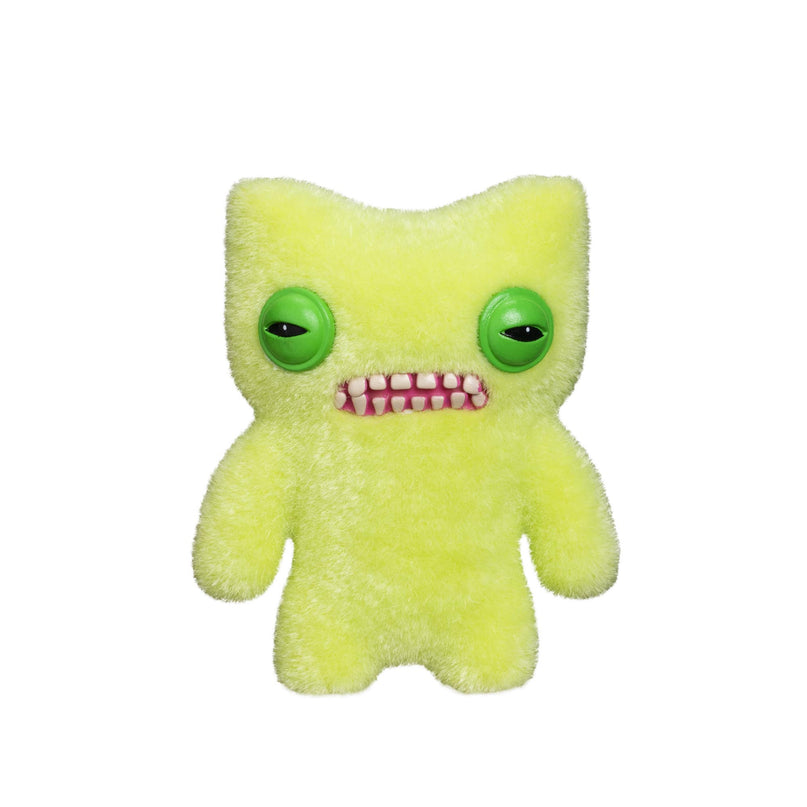 FUGGLER figuuride 5-pakk, 6 cm