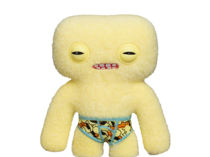 FUGGLER figuuride 5-pakk, 6 cm