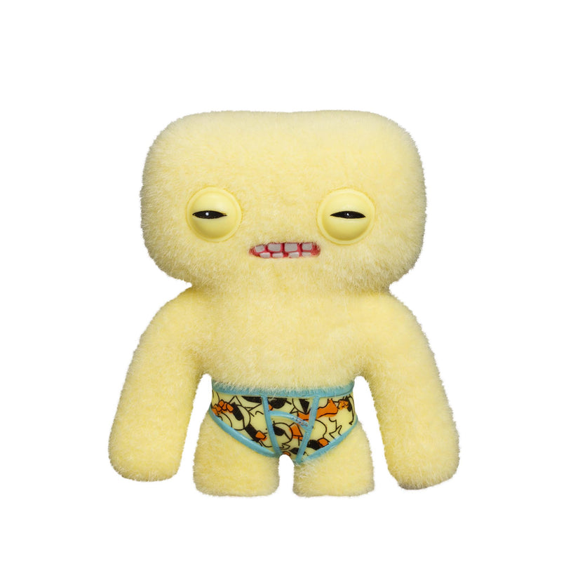 FUGGLER figuuride 5-pakk, 6 cm