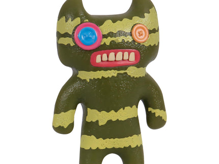 FUGGLER figuuride 5-pakk, 6 cm