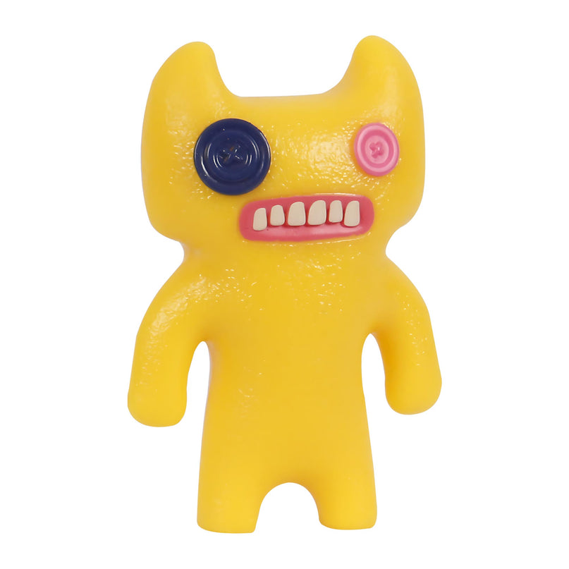 FUGGLER figuuride 5-pakk, 6 cm
