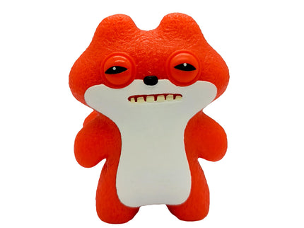 FUGGLER figuuride 5-pakk, 6 cm