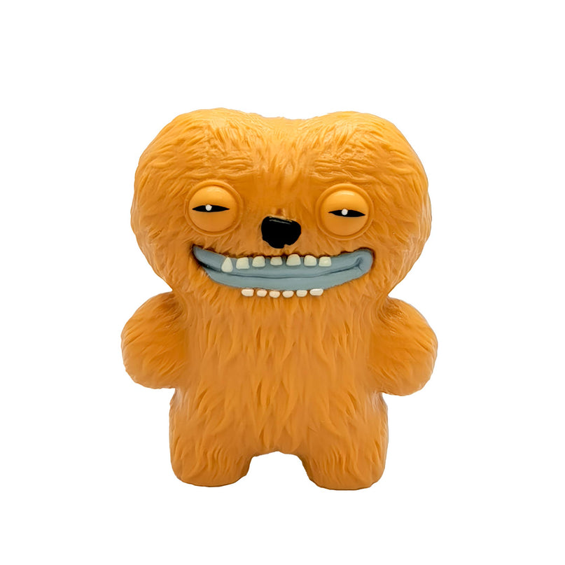 FUGGLER figuuride 5-pakk, 6 cm