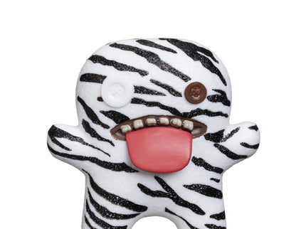 FUGGLER figuuride 5-pakk, 6 cm