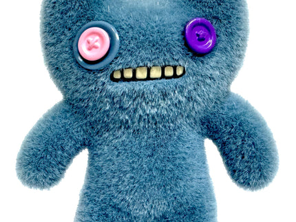 FUGGLER figuuride 5-pakk, 6 cm