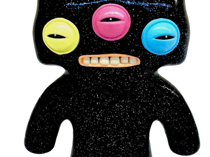 FUGGLER figuuride 5-pakk, 6 cm