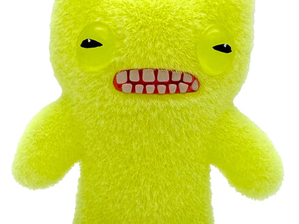 FUGGLER figuuride 5-pakk, 6 cm