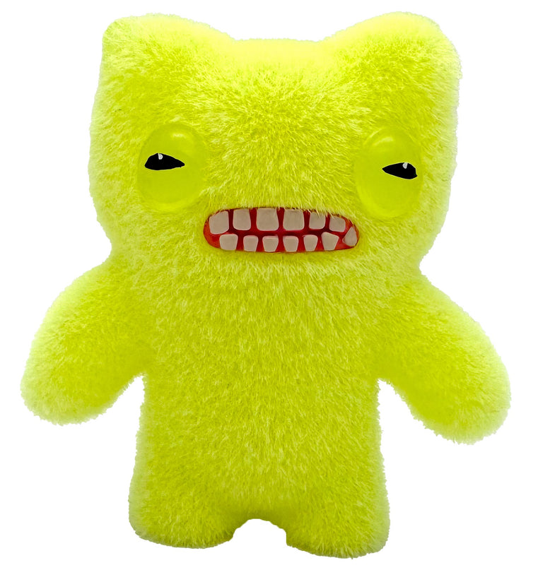 FUGGLER figuuride 5-pakk, 6 cm