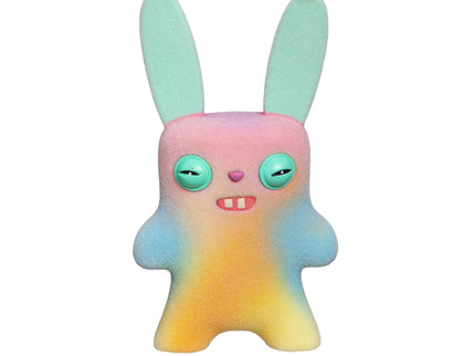 FUGGLER figuuride 5-pakk, 6 cm