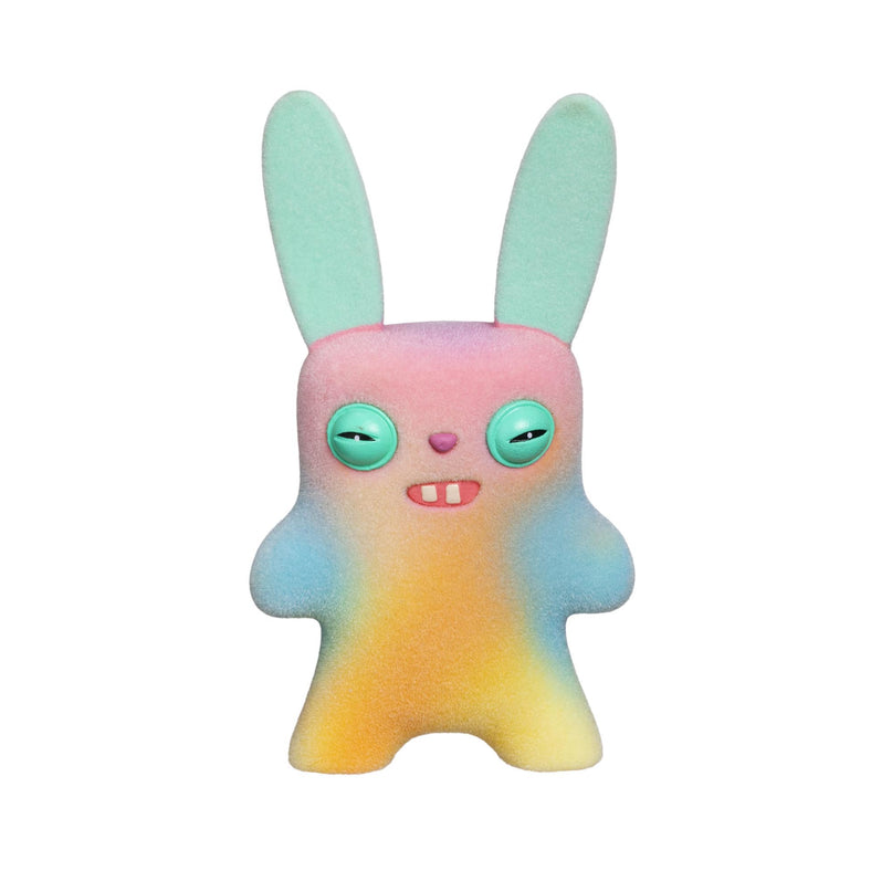 FUGGLER figuuride 5-pakk, 6 cm