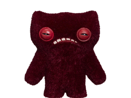 FUGGLER figuuride 5-pakk, 6 cm