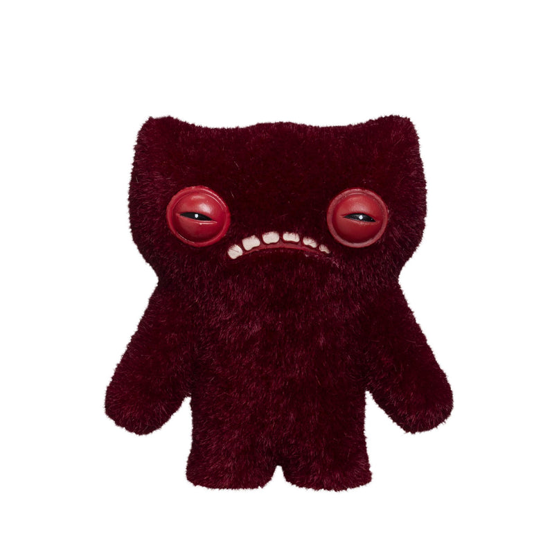 FUGGLER figuuride 5-pakk, 6 cm