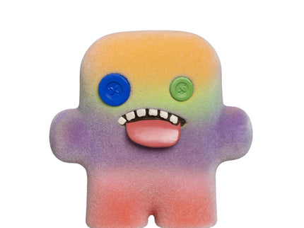 FUGGLER figuuride 5-pakk, 6 cm