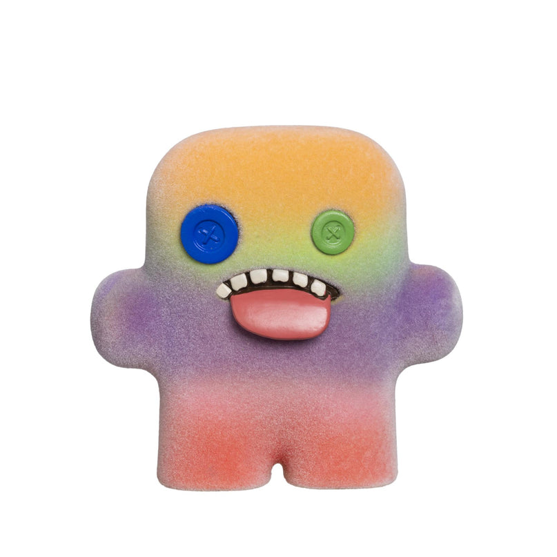 FUGGLER figuuride 5-pakk, 6 cm