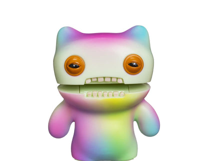 FUGGLER figuuride 5-pakk, 6 cm