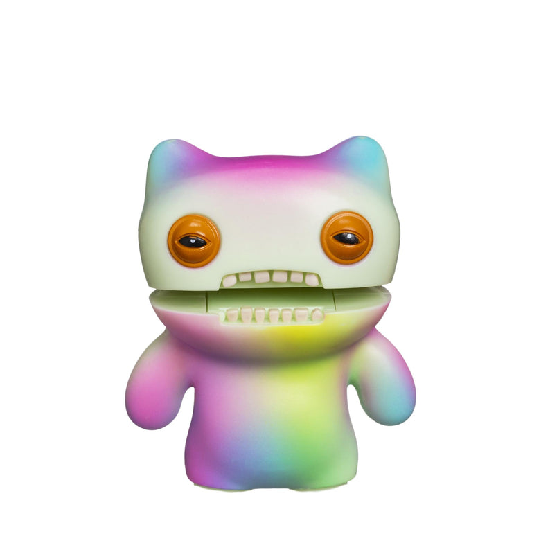 FUGGLER figuuride 5-pakk, 6 cm