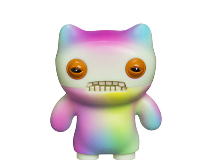 FUGGLER figuuride 5-pakk, 6 cm