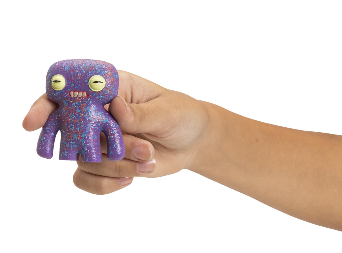 FUGGLER figuuride 5-pakk, 6 cm