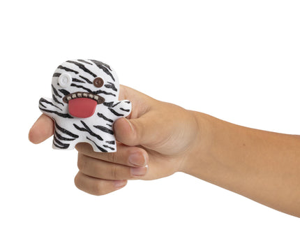 FUGGLER figuuride 5-pakk, 6 cm