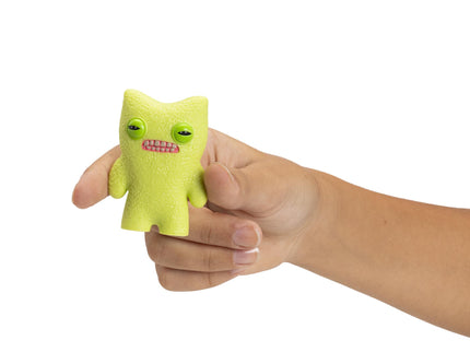 FUGGLER figuuride 5-pakk, 6 cm