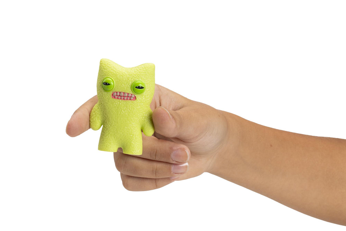 FUGGLER figuuride 5-pakk, 6 cm