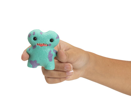 FUGGLER figuuride 5-pakk, 6 cm