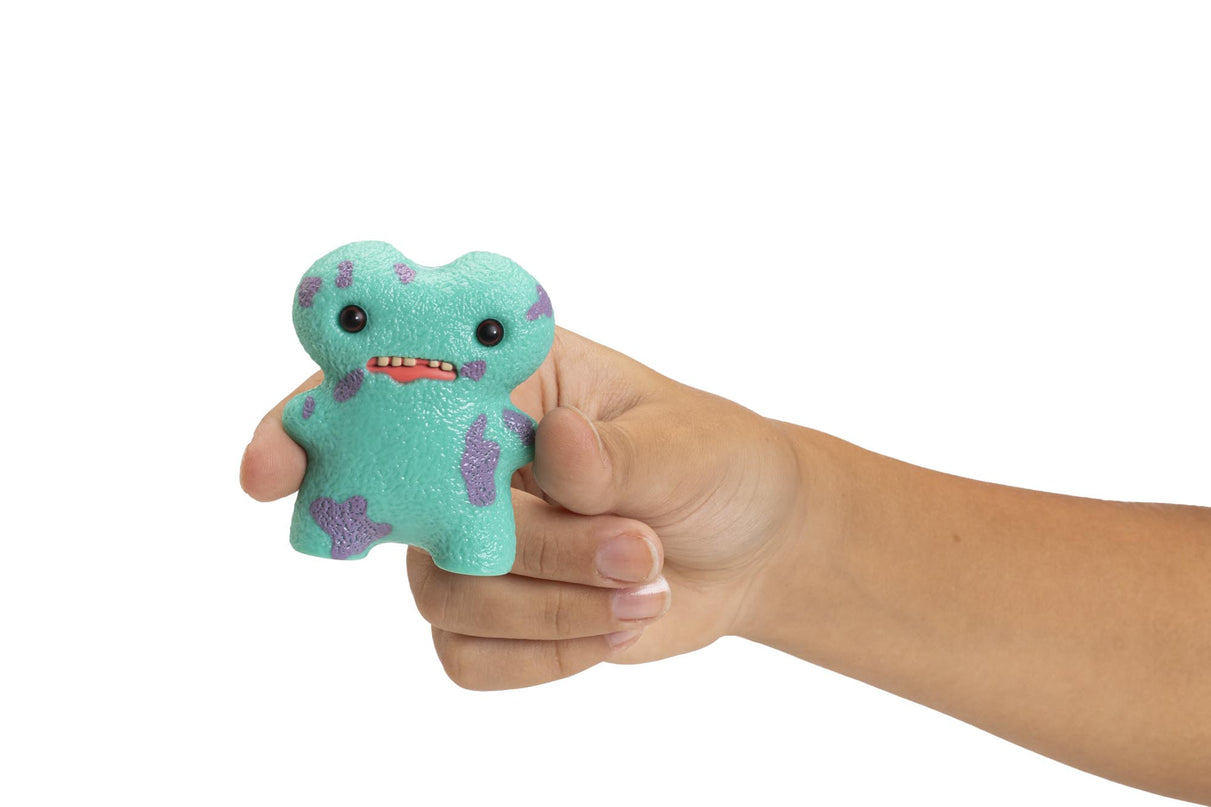 FUGGLER figuuride 5-pakk, 6 cm