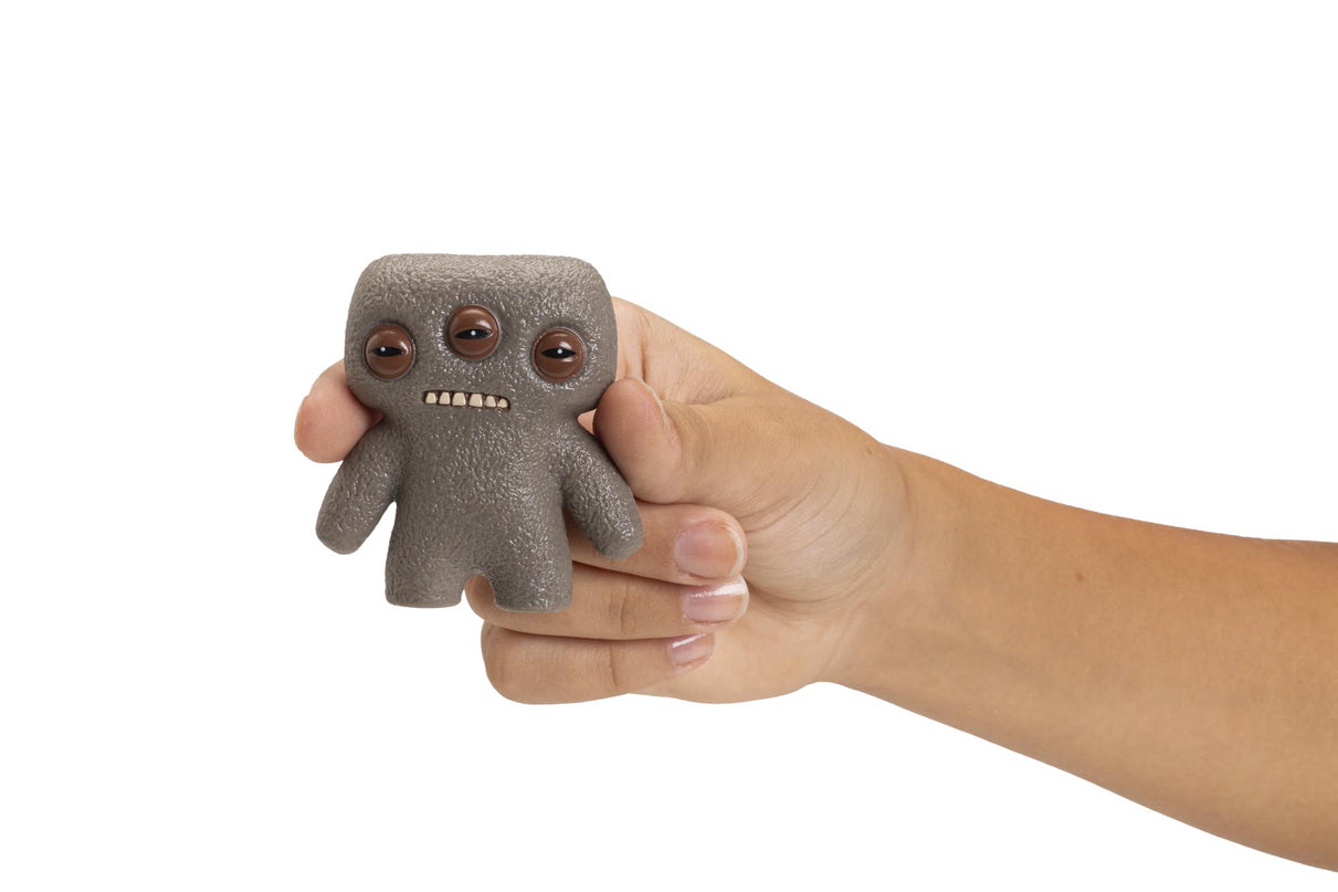 FUGGLER figuuride 5-pakk, 6 cm