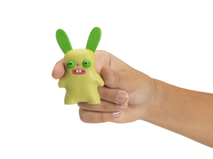 FUGGLER figuuride 5-pakk, 6 cm