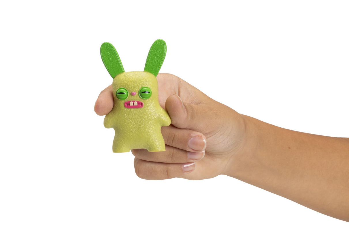 FUGGLER figuuride 5-pakk, 6 cm