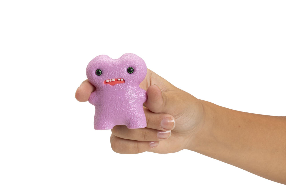 FUGGLER figuuride 5-pakk, 6 cm