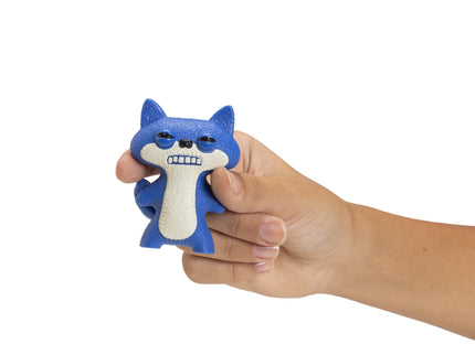 FUGGLER figuuride 5-pakk, 6 cm