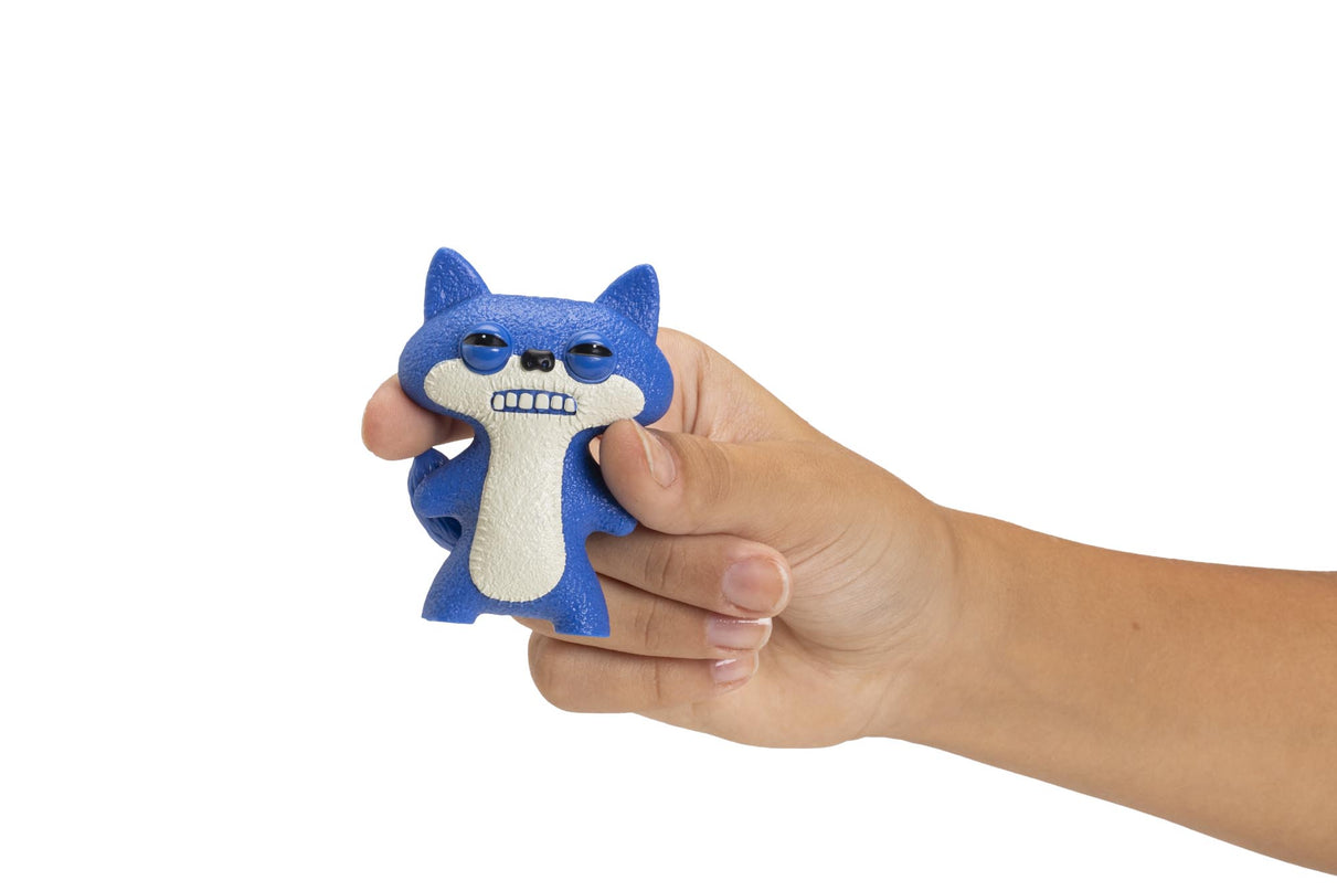 FUGGLER figuuride 5-pakk, 6 cm