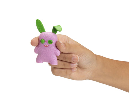 FUGGLER figuuride 5-pakk, 6 cm