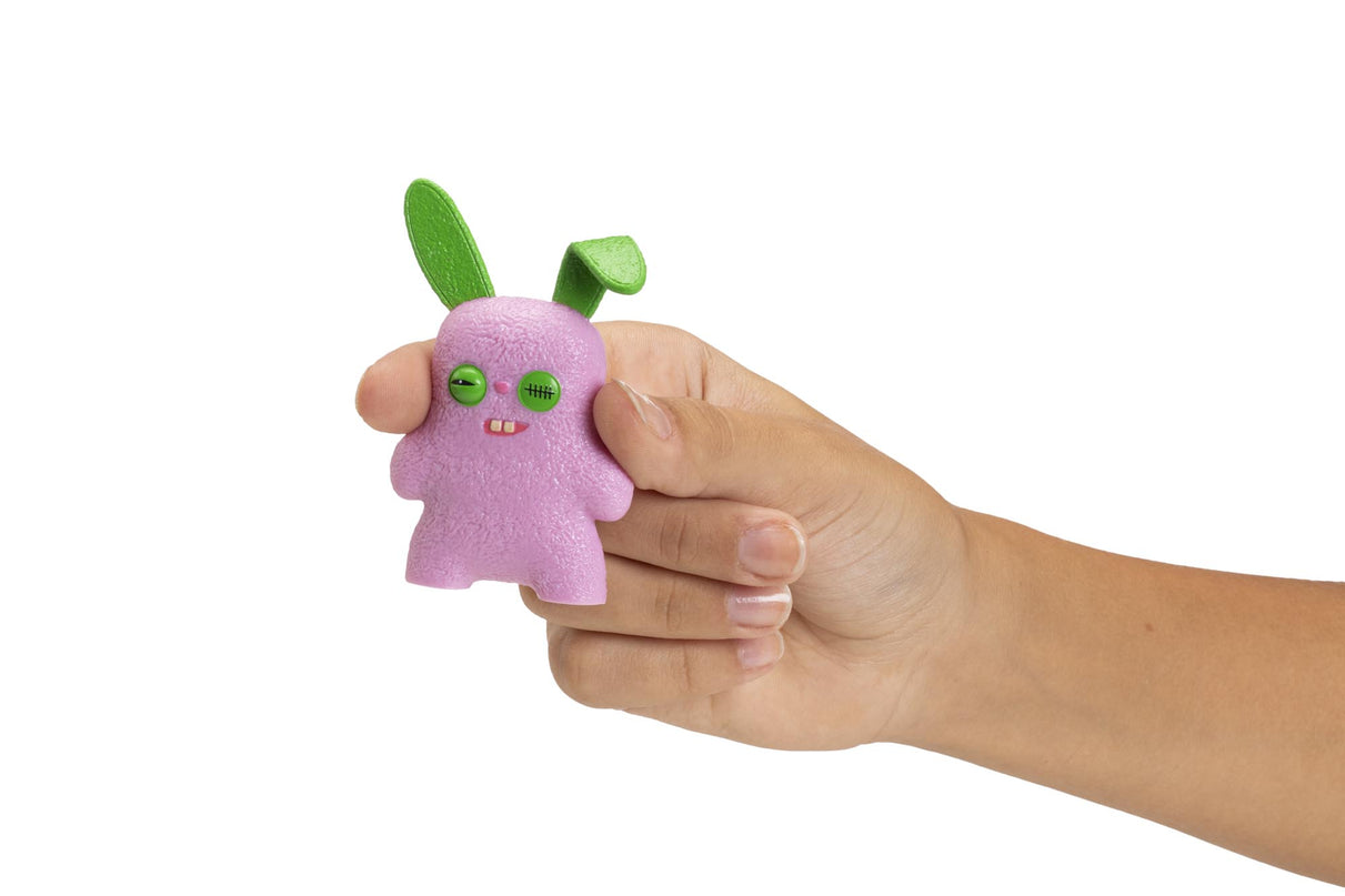 FUGGLER figuuride 5-pakk, 6 cm