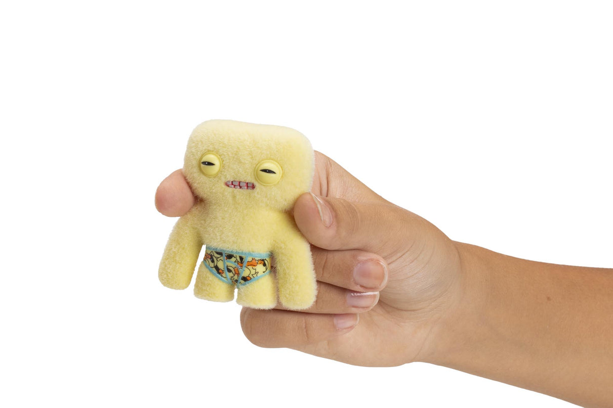 FUGGLER figuuride 5-pakk, 6 cm