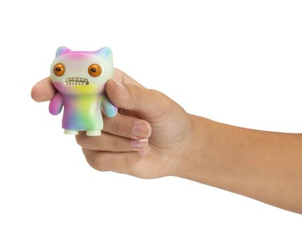 FUGGLER figuuride 5-pakk, 6 cm