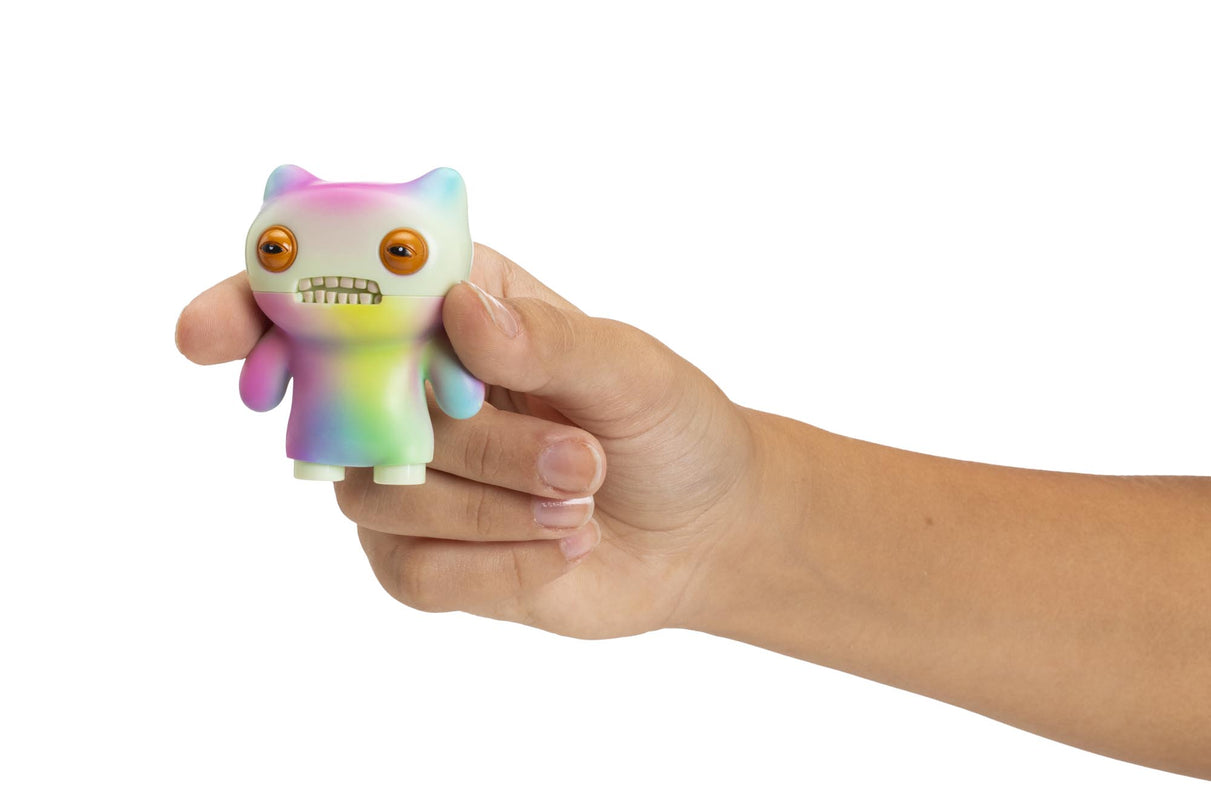 FUGGLER figuuride 5-pakk, 6 cm