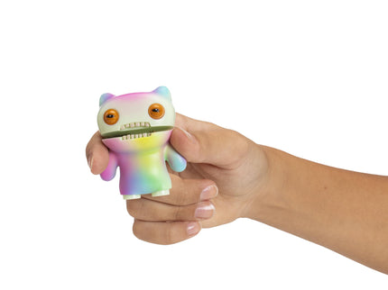 FUGGLER figuuride 5-pakk, 6 cm