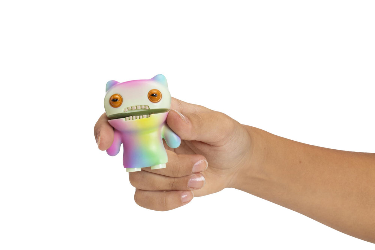 FUGGLER figuuride 5-pakk, 6 cm