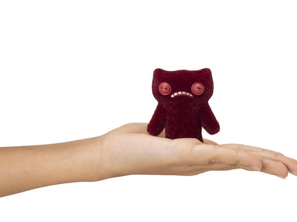 FUGGLER figuuride 5-pakk, 6 cm