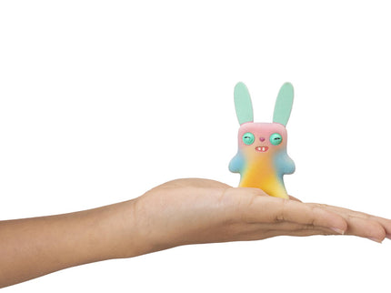 FUGGLER figuuride 5-pakk, 6 cm