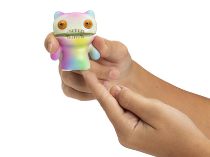 FUGGLER figuuride 5-pakk, 6 cm