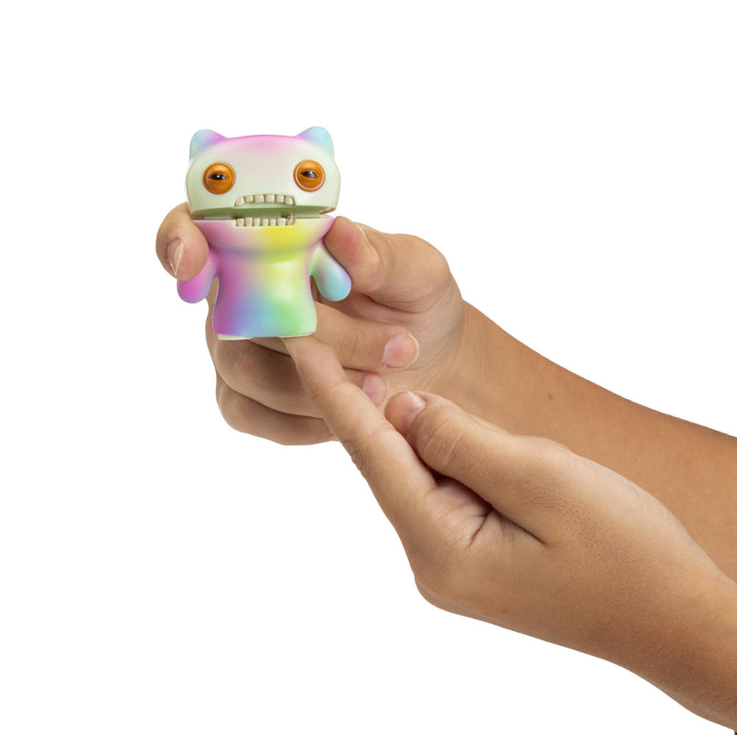 FUGGLER figuuride 5-pakk, 6 cm