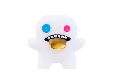 FUGGLER figuuri pimepakk, 6 cm