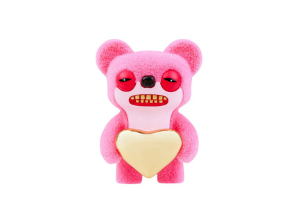 FUGGLER figuuri pimepakk, 6 cm